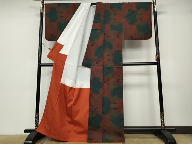 本場大島紬 7マルキ