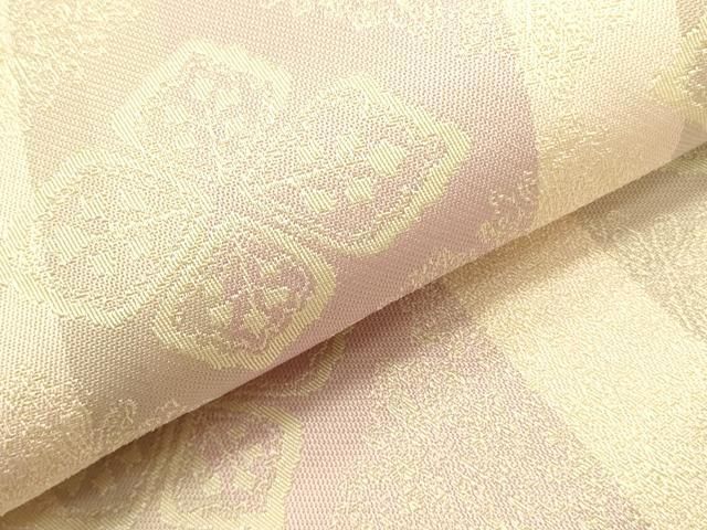 平和屋着物 八寸名古屋帯