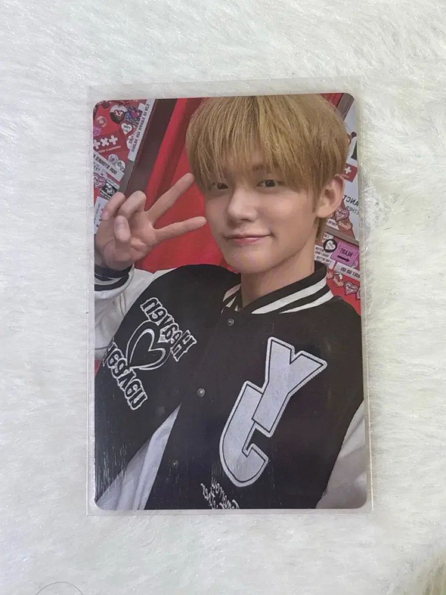 トゥバトゥ ヨンジュン(YEONJUN・チェヨンジュン) 公開番組 コンバン