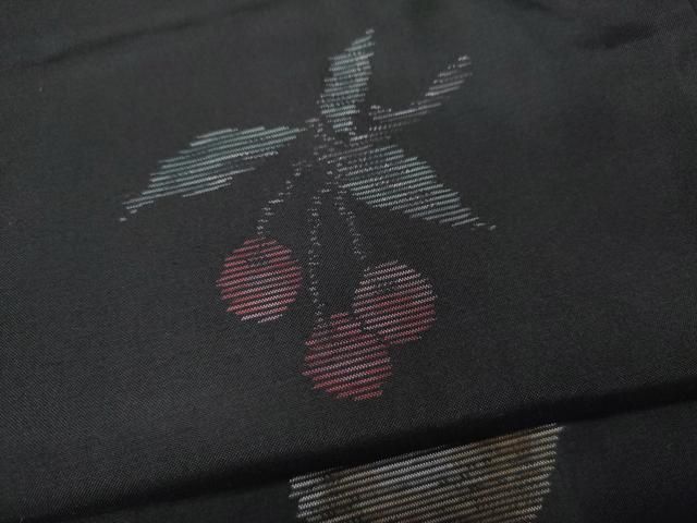 本場大島紬 地空き