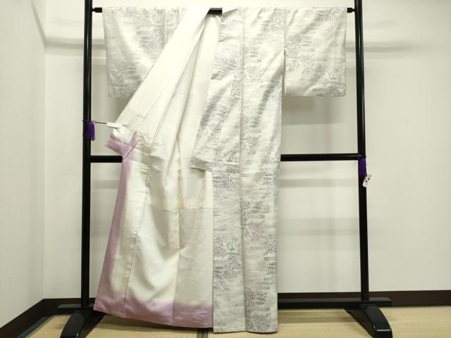 平和屋着物 本場大島紬