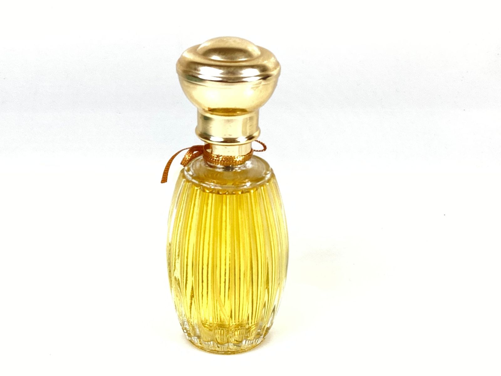  満量 アニックグタール ANNICK GOUTAL Eau du Ciel オードシエル オードトワレ スプレー 100 ml 香水(女性用) 香水