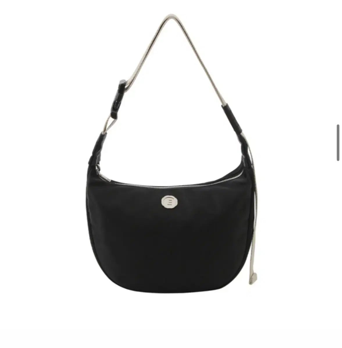 MINITMUTE ミニミュート クロウェスト ミックスブラック