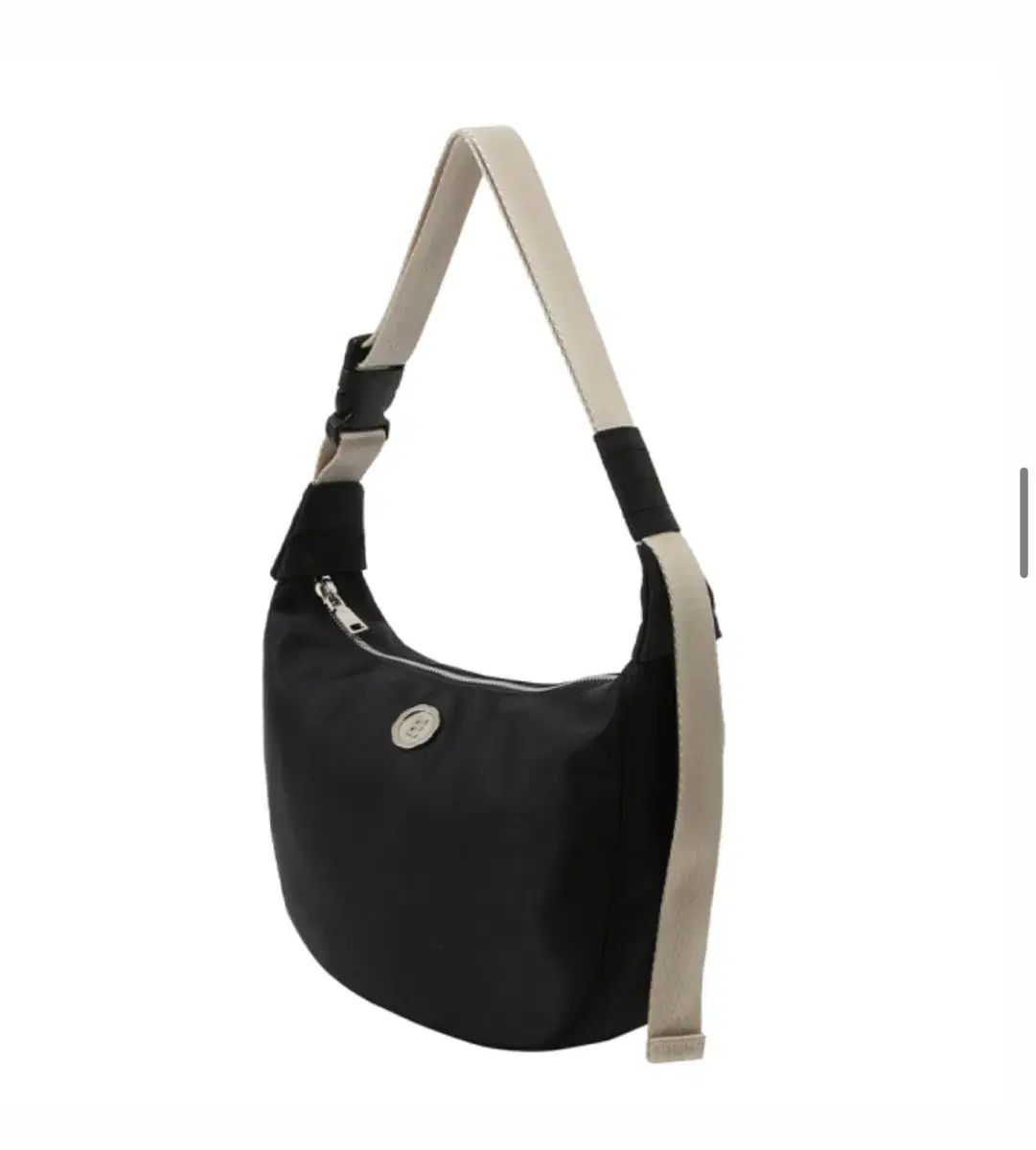 MINITMUTE ミニミュート クロウェスト ミックスブラック