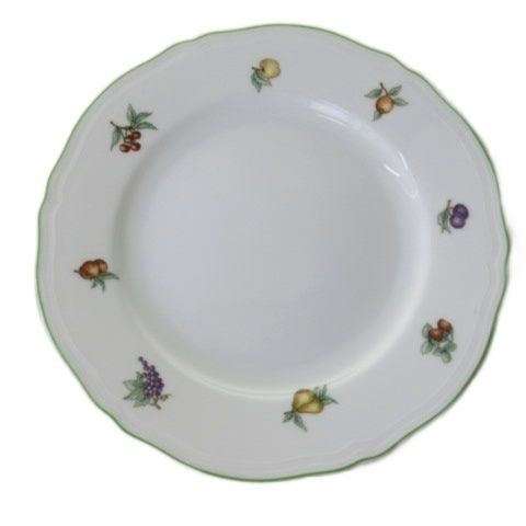 リチャードジノリ RICHARD 注文 GINORI イタリアンフルーツ プレート