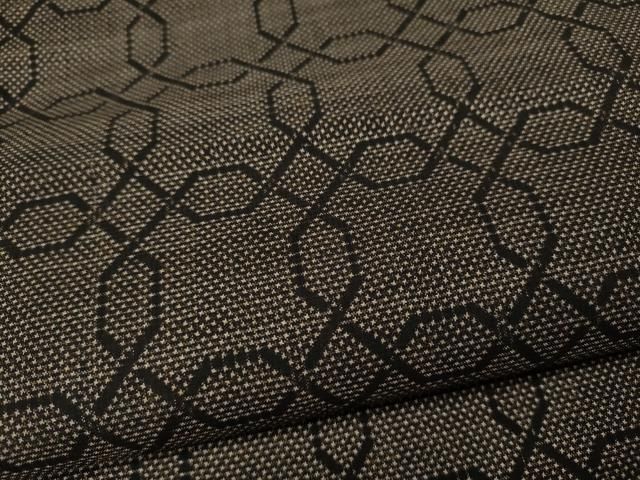 本場大島紬 7マルキ