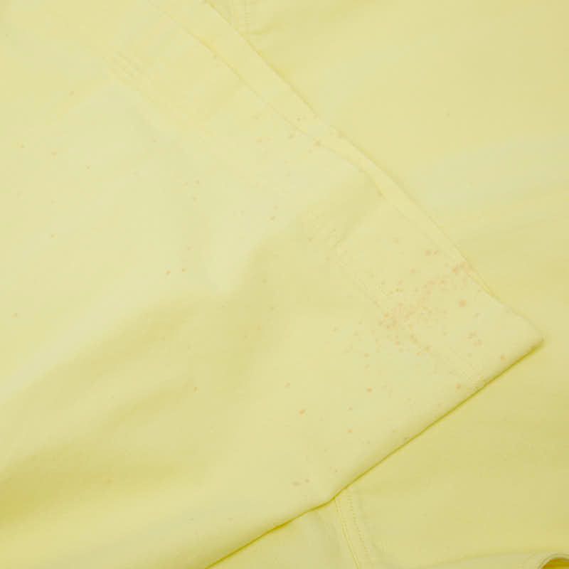  シャネル ノースリーブワンピース サイズ 38 イエロー コットン レディース CHANEL 1 0228055 その他 その他