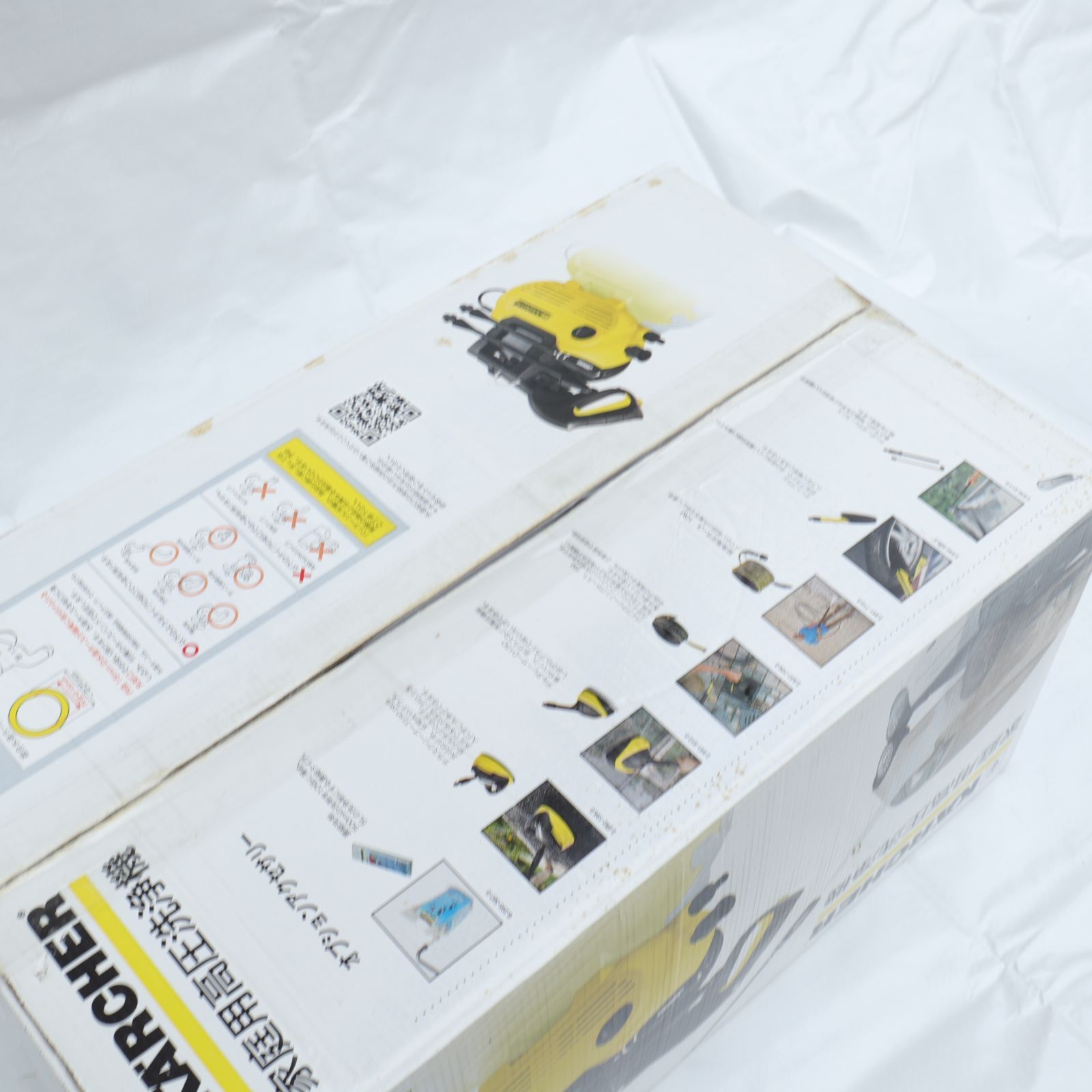  KARCHER ケルヒャー JTK 28 Plus 高圧洗浄機 50 60 Hz対応 高圧洗浄機本体 高圧洗浄機