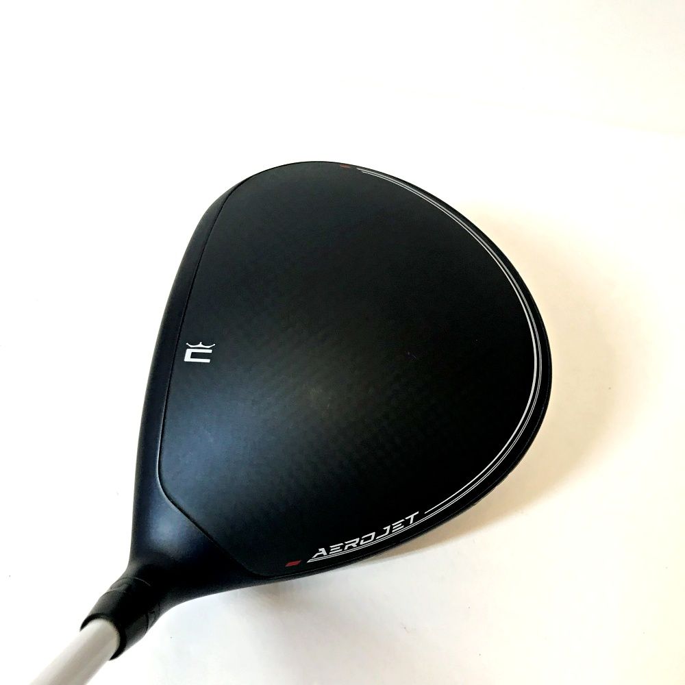 新品 コブラ エアロジェット LS Volitionドライバー9.0 ヘッドのみ