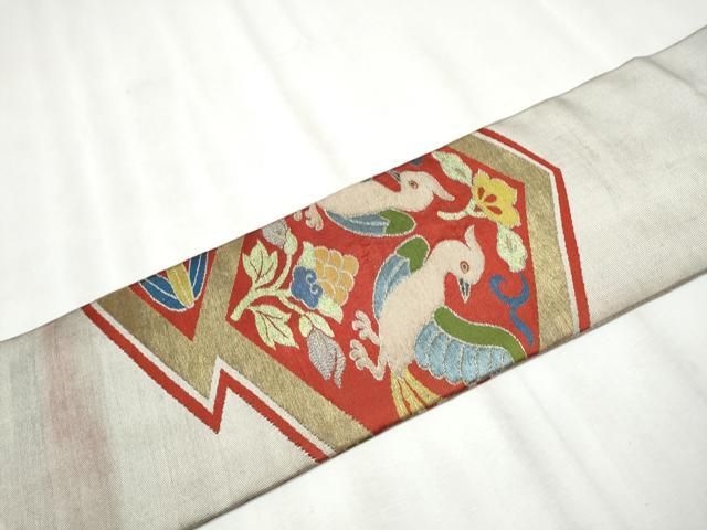 平和屋着物 アンティーク