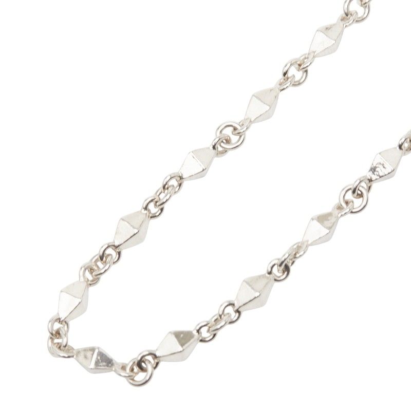 ジャスティンデイビス SV 925 シルバー メンズ Justin Davis 1 0243865