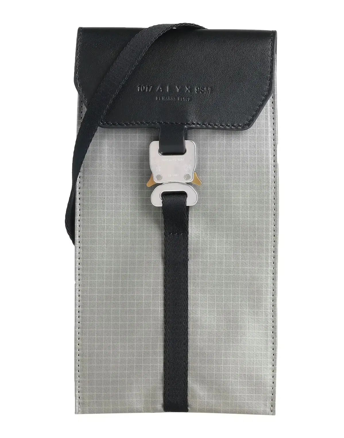 アリクス alyx セカンドバッグ