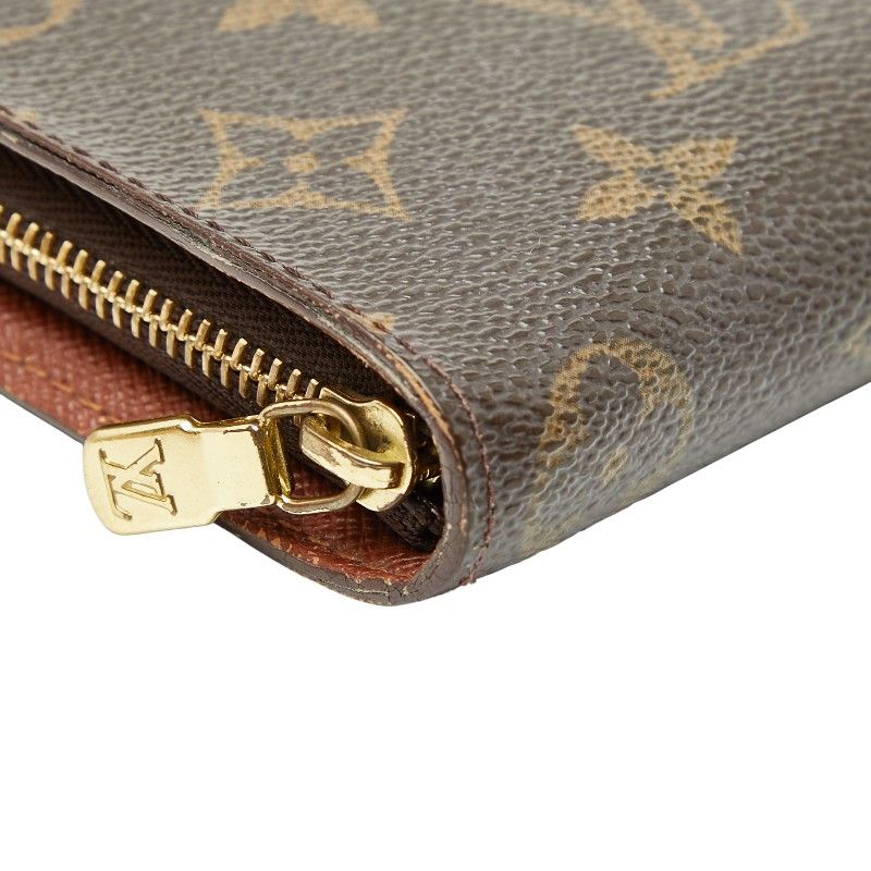 ジップ ラウンドファスナー