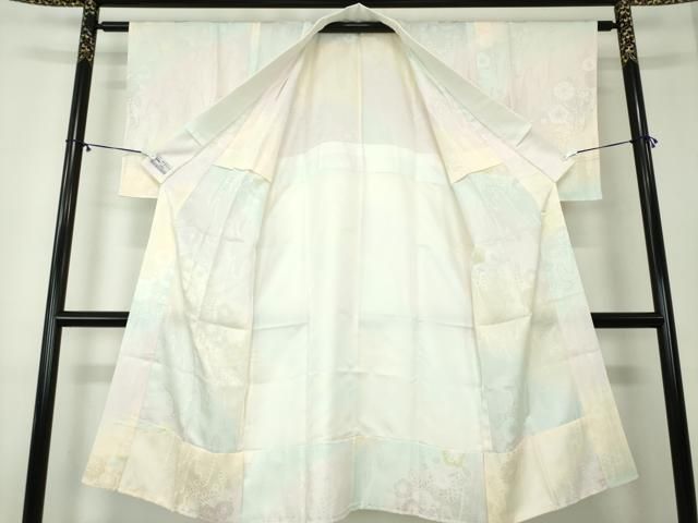 平和屋着物 上質な長襦袢