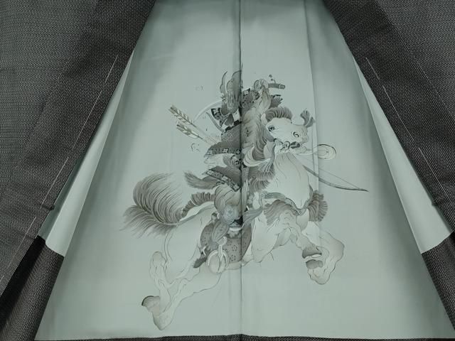 本場大島紬 アンサンブル