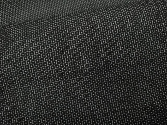 本場大島紬 アンサンブル