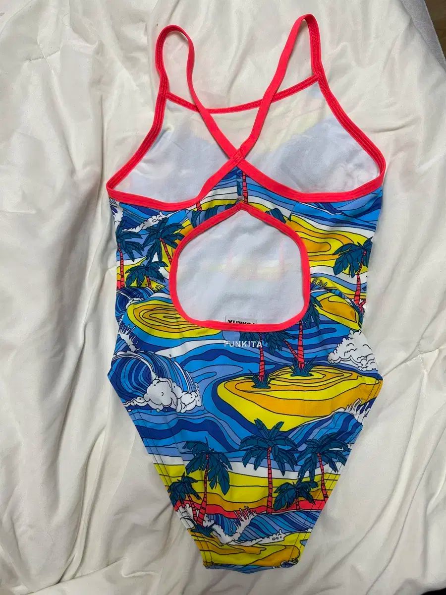 FUNKITA サマーベイ Girl 12