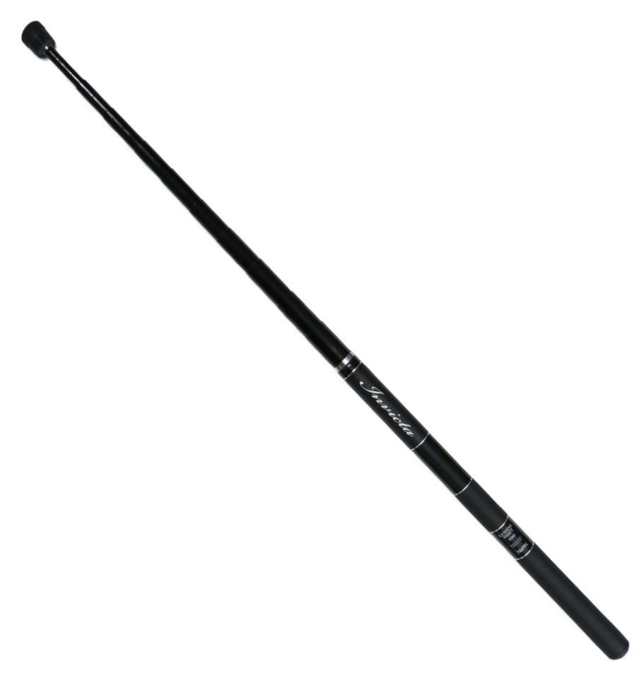 宇崎日新 アレス ARES インヴィクタ ランディングシャフト 5011 5 m 玉の柄 nissin 釣具