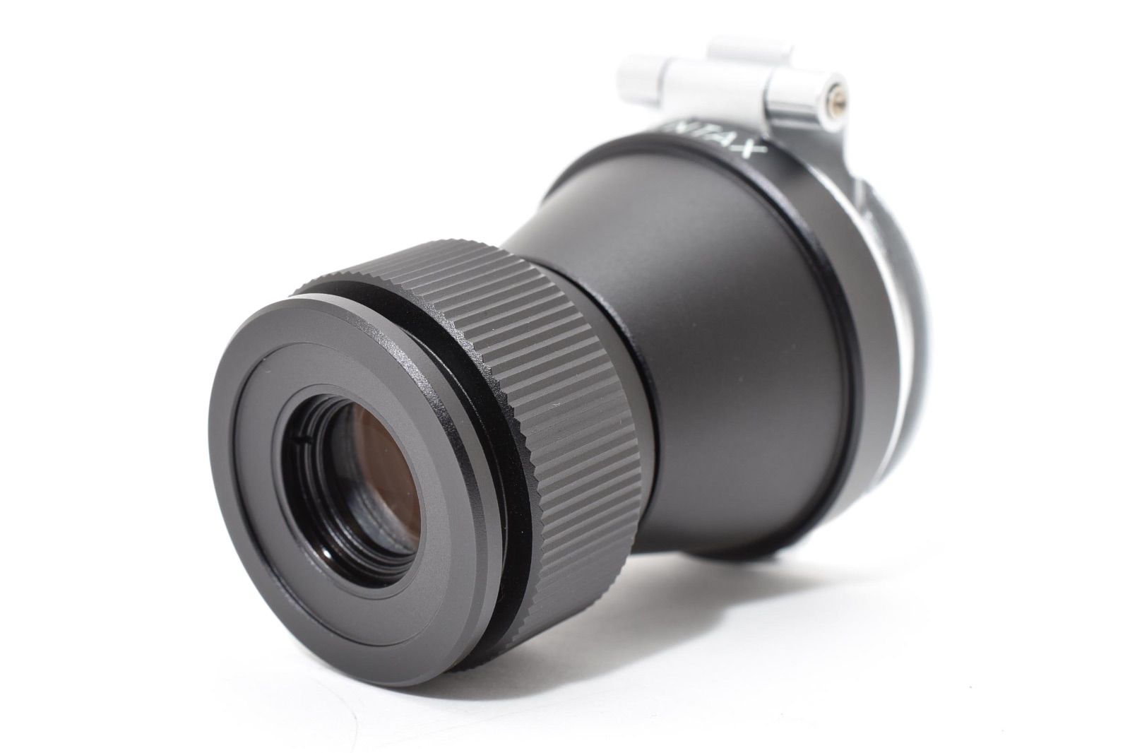 ペンタックス Pentax 67 マグニファイヤー ビュー ファインダー 6 x 7 II 中判カメラ バケペン 2714