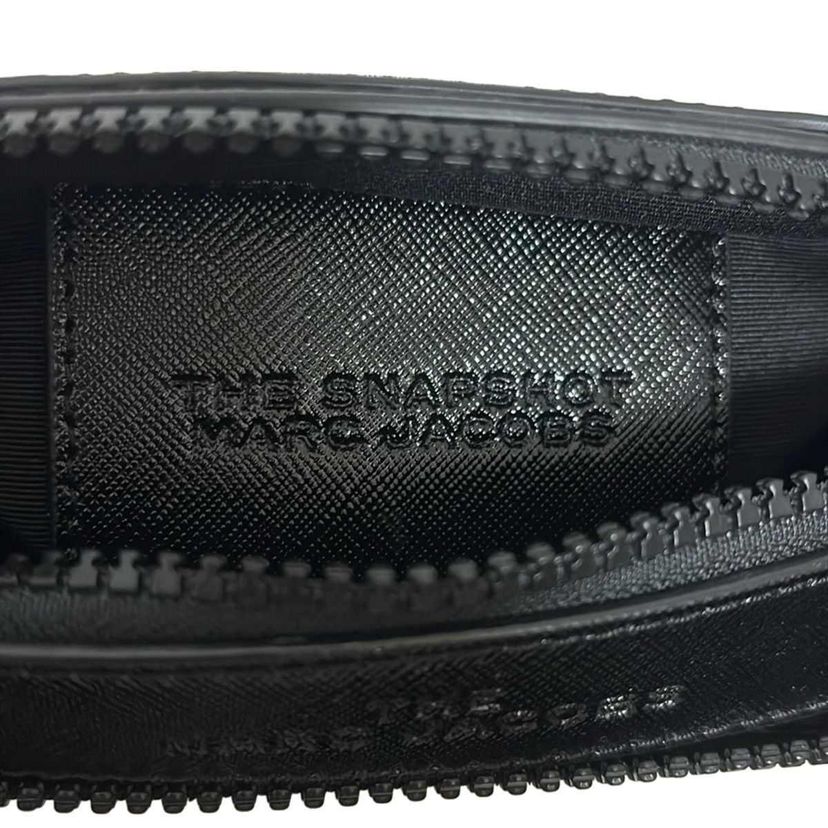 MARC JACOBS(マークジェイコブス) ショルダーバッグ美品 ザ スナップ