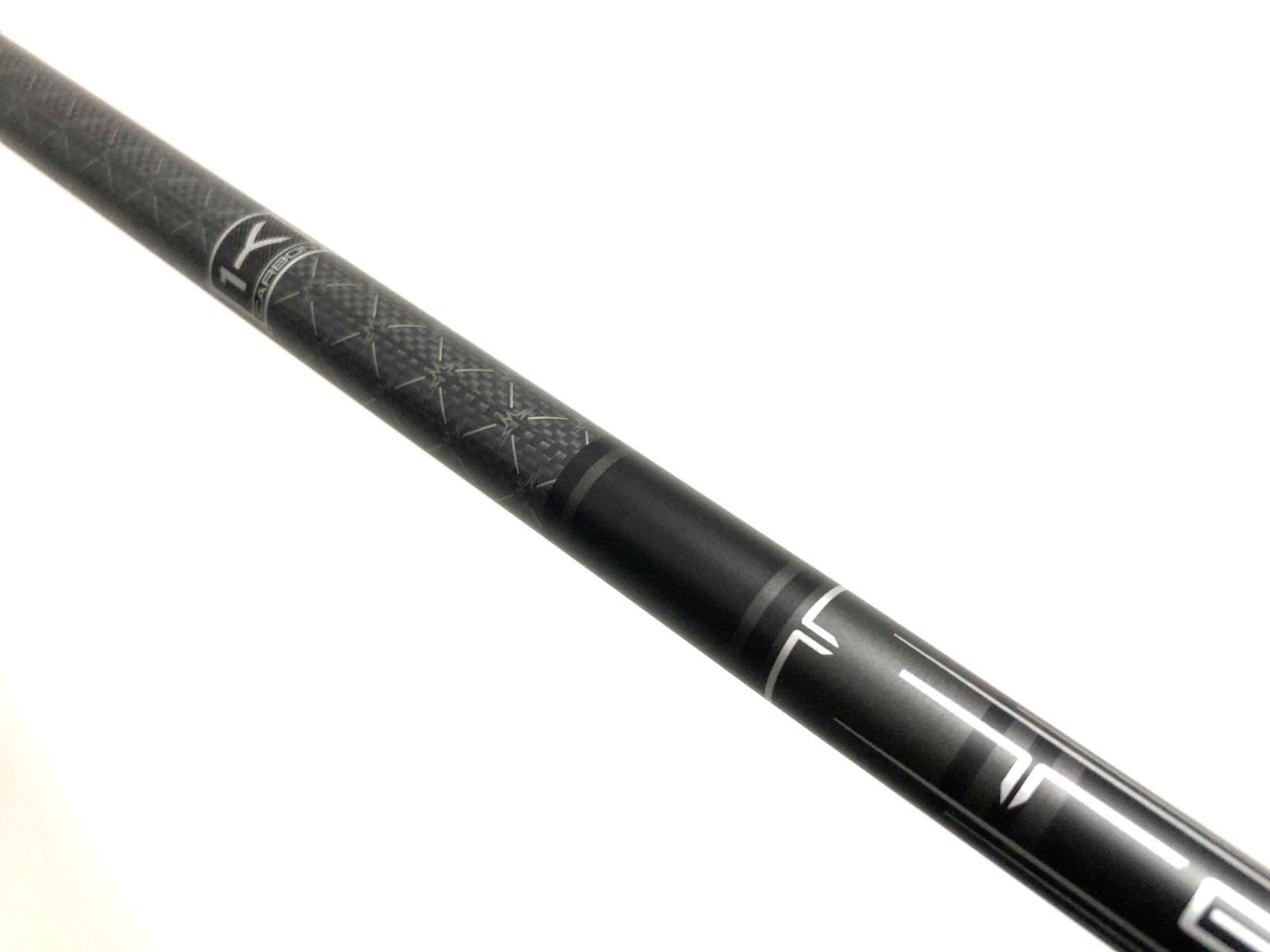 未使用 キャロウェイ スリーブ付 テンセイ 1K ブラック TENSEI 1K