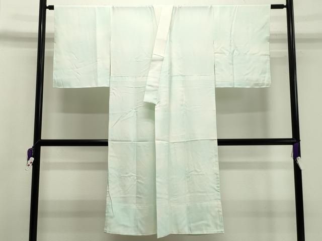 平和屋着物 長襦袢 無双仕立て 霞文 暈し染め 正絹 gh