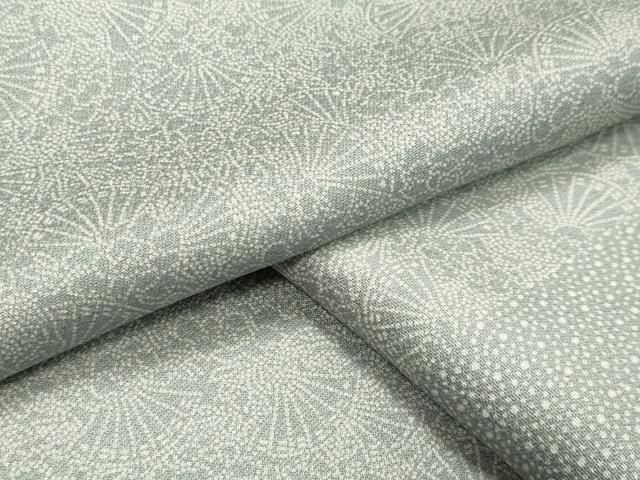 平和屋着物○江戸小紋 縞 寄せ小紋柄 正絹 逸品 CABA1516gh - メルカリ