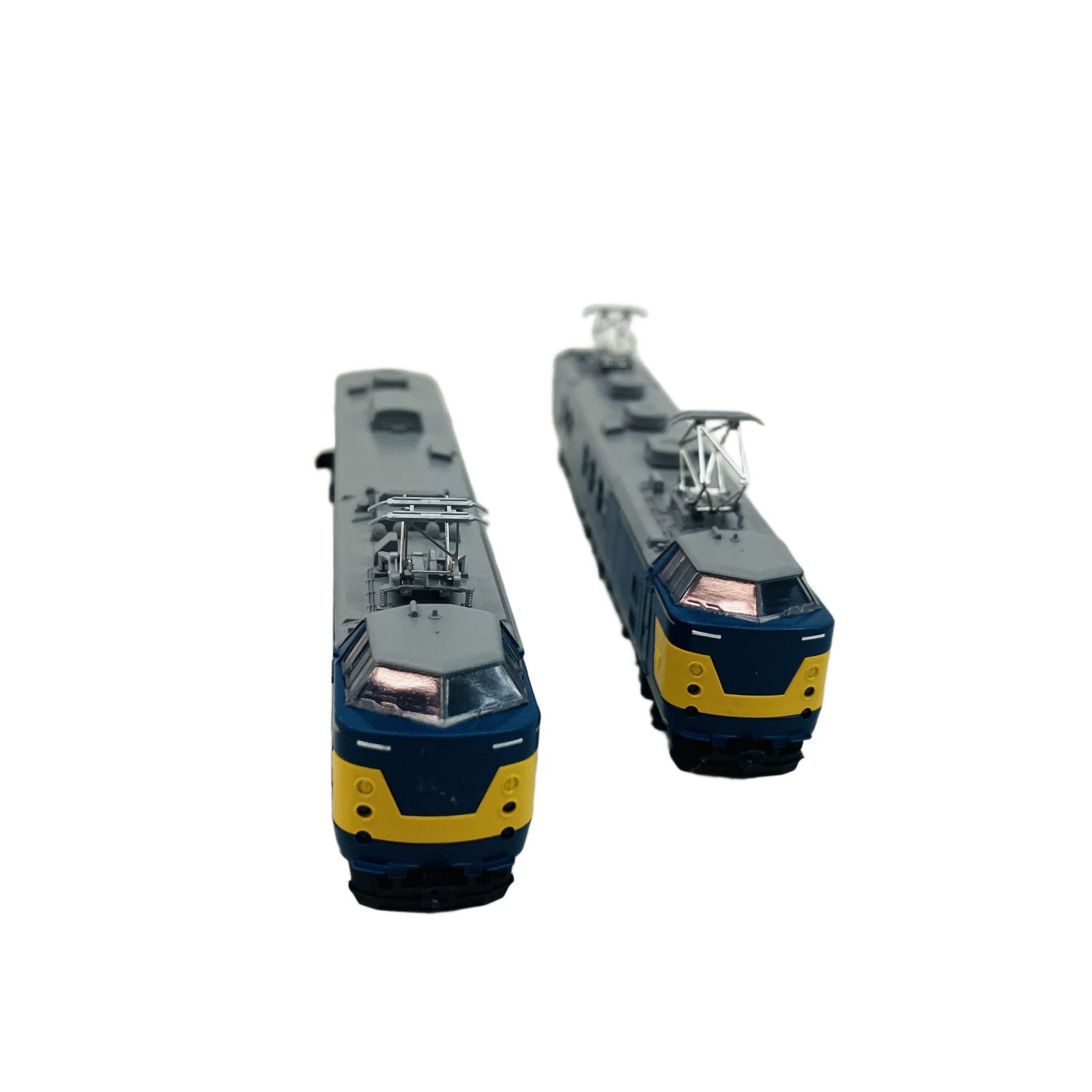 TOMIX 92007 国鉄 193系 クリーニングカー セット 鉄道模型 Nゲージ