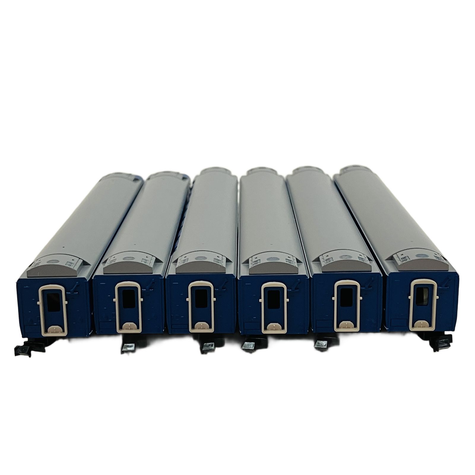 TOMIX 92736 14系15形 特急形 寝台客車 さくら 6両セット 鉄道模型 N