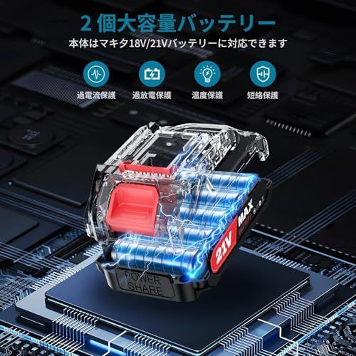 m 電動ドライバー