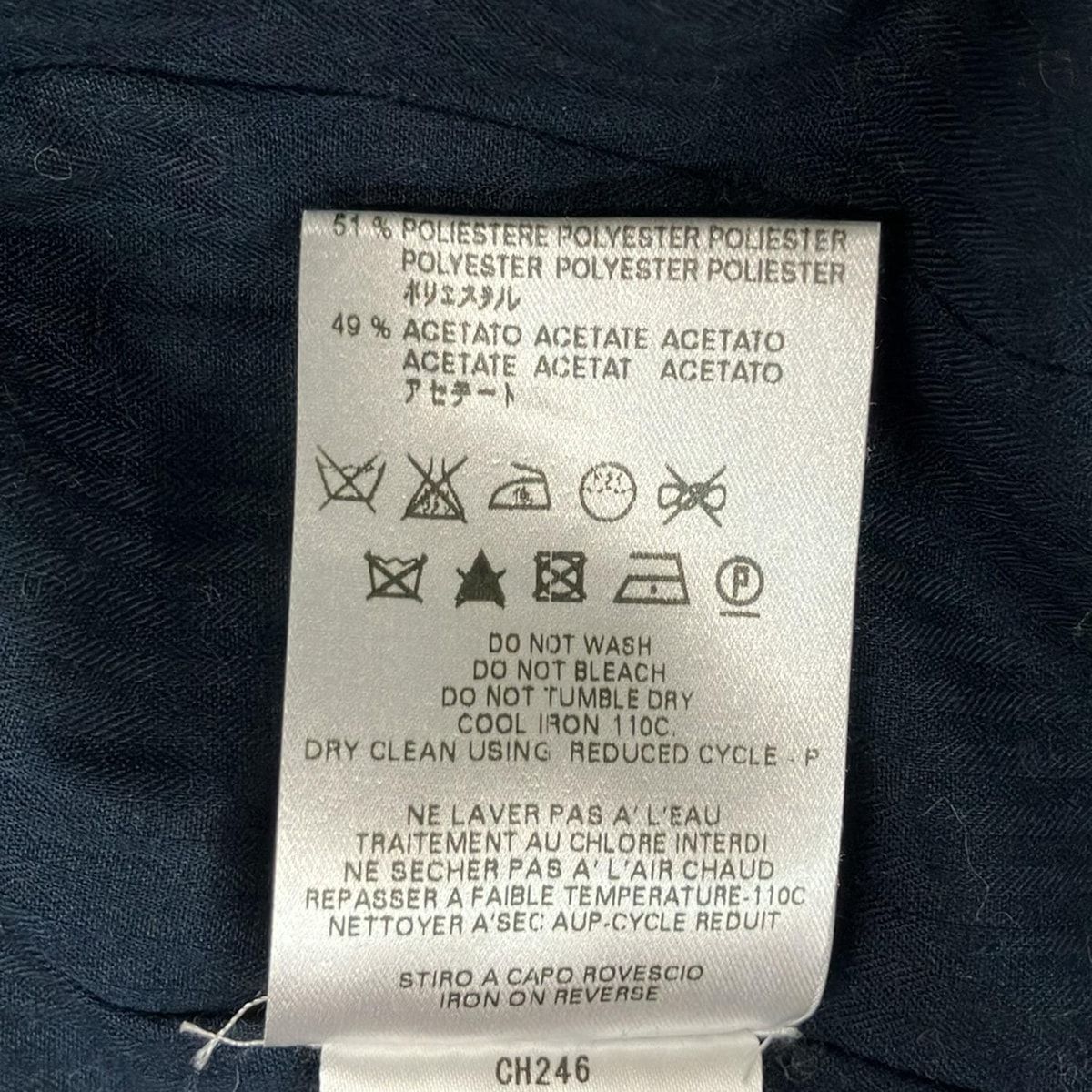 SEE BY CHLOE(シーバイクロエ) コート サイズI 40 レディース美品