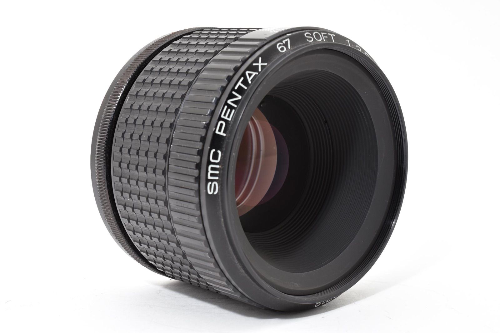  光学 ペンタックス Pentax SMC 67 120 mm f 3 5 ソフトフォーカス MF 中判 レンズ 6 x 7 II バケペン 2733 大判 中判カメラ(フィルム) フィルムカメラ