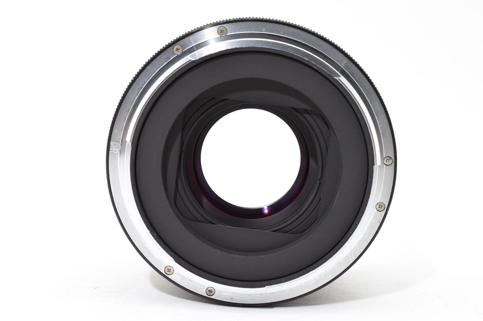 ソフトフォーカス MF