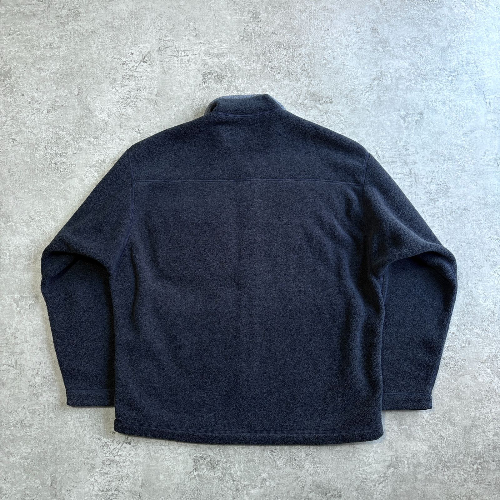 00s 2001年 USA製 patagonia Arctic Jacket 【 darkgray 】 パタゴニア