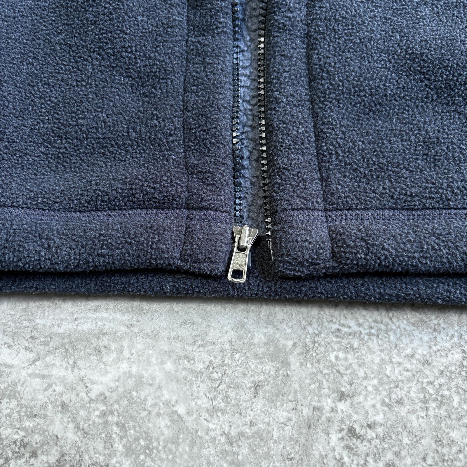 00s 2001年 USA製 patagonia Arctic Jacket 【 darkgray 】 パタゴニア 