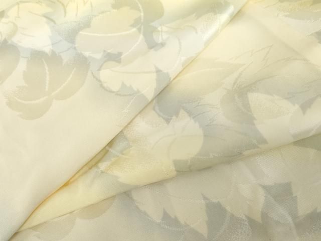 舞葉文 暈し染め