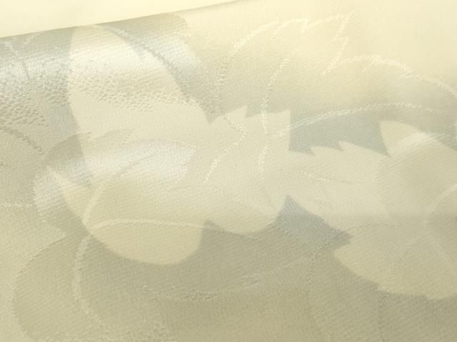 舞葉文 暈し染め