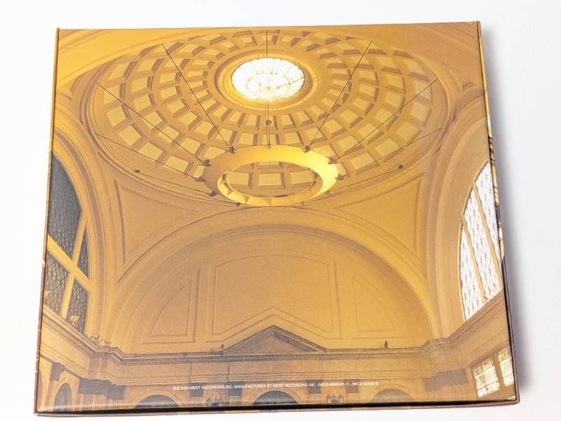 Snow Man アルバム RAYS S4 初回盤A CD+Blu-ray - メルカリ