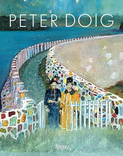 Peter Doig Rizzoli Classics