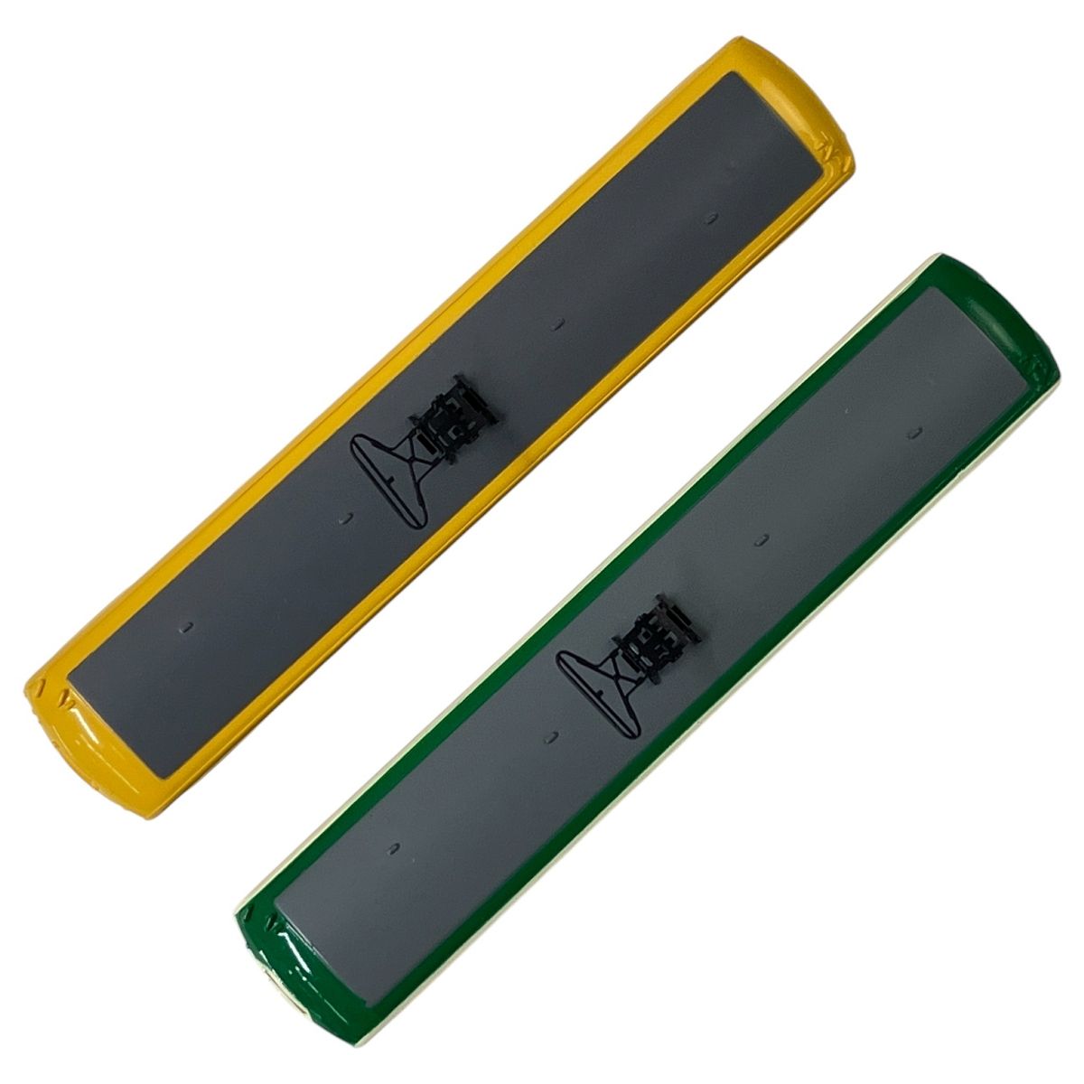 金太郎塗装 2両セット