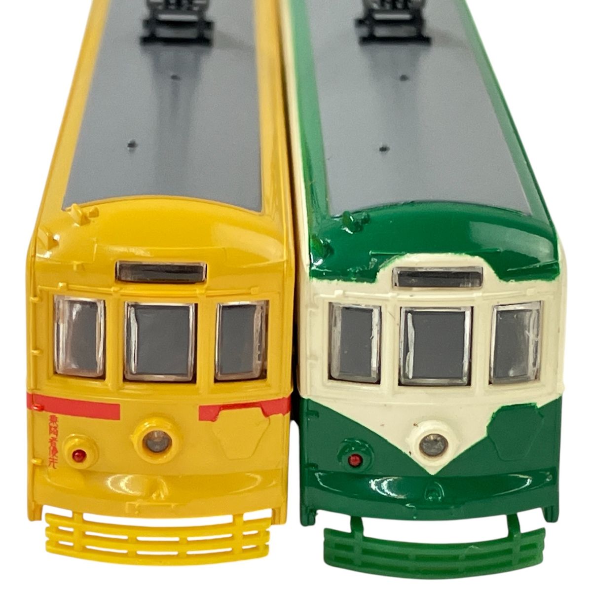 Nゲージ 鉄道模型