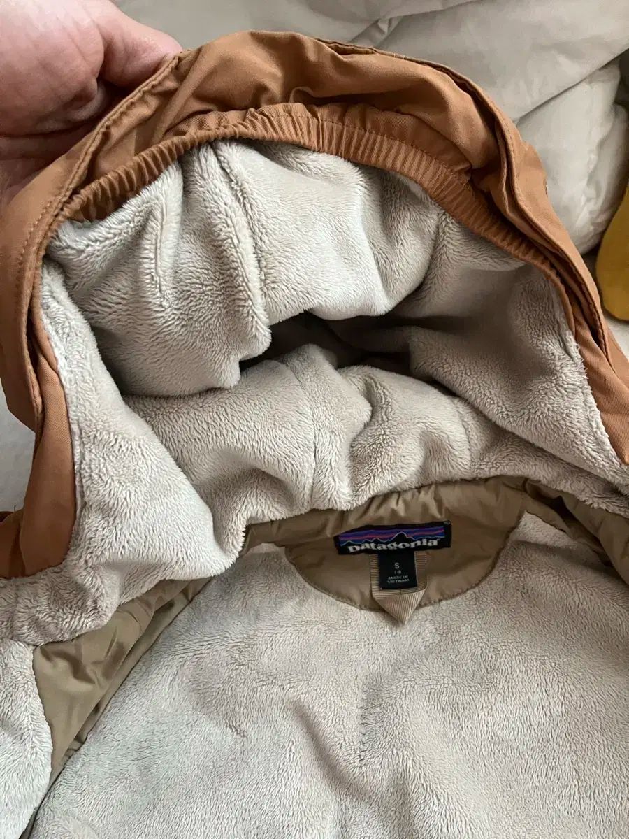 ブルゾン ダウン