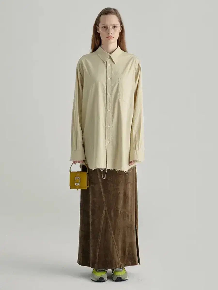  MARGESHERWOOD BEAKERエクスクルーシブ ラブ ミニバック シルバー メッセンジャーバッグ ショルダーバッグ