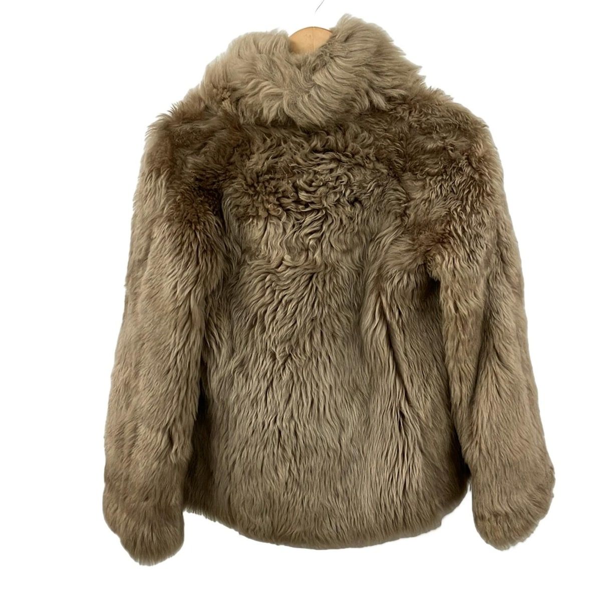 Moon Bat Fur(ムーンバットファー) コート サイズ9 M レディース