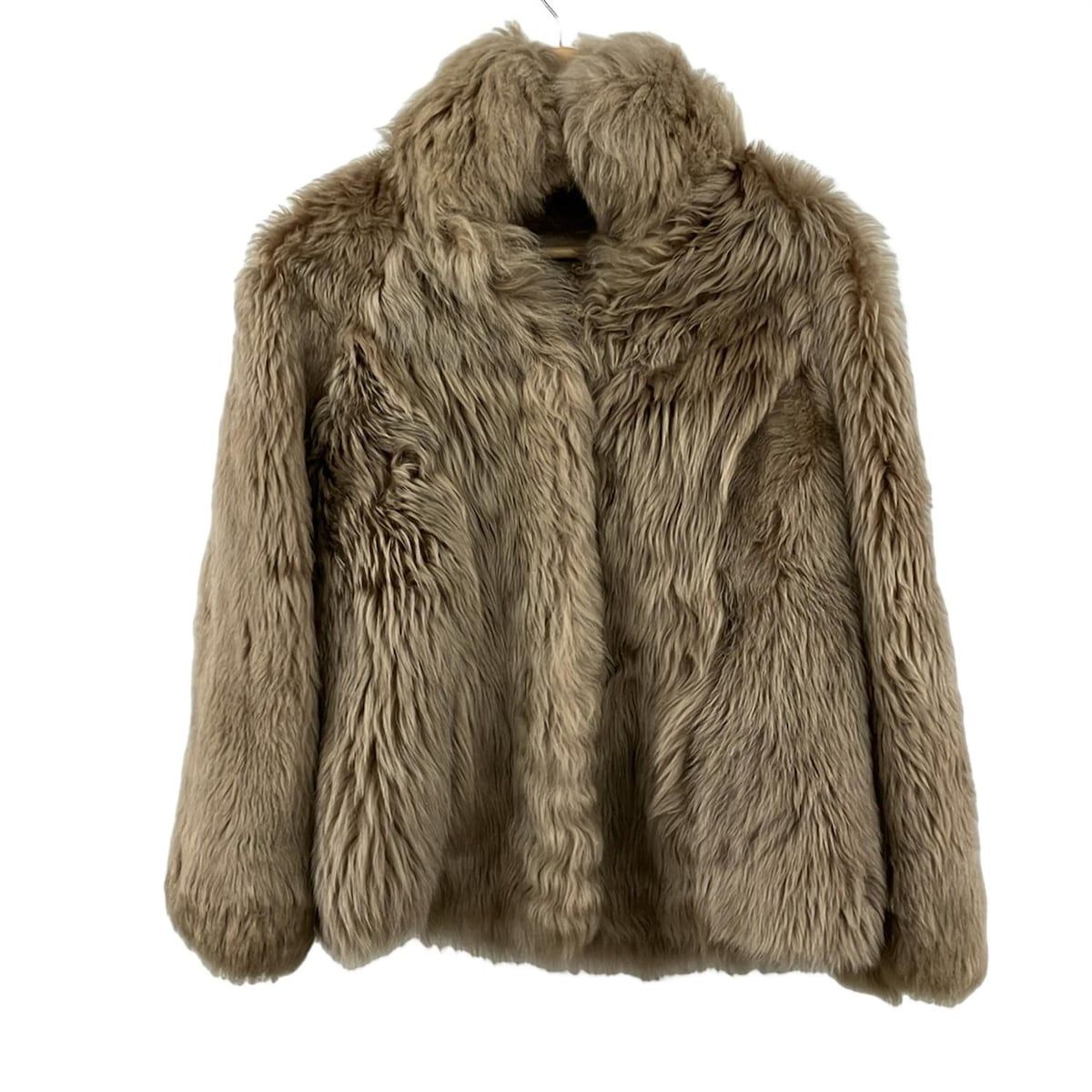 Moon Bat Fur(ムーンバットファー) コート サイズ9 M レディース