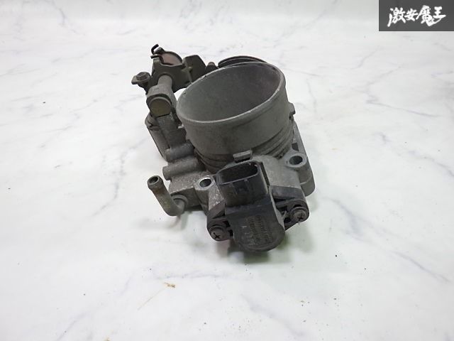 ☆保証付き☆ 日産 S15 シルビア SR20DE NA スロットルボディ 純正