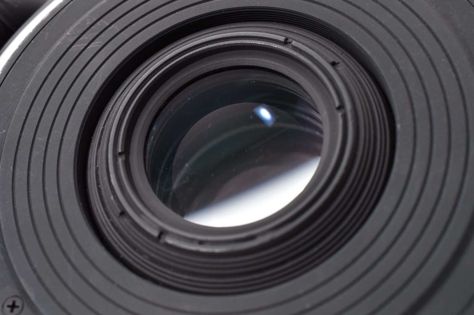  ペンタックス Pentax SMC Takumar 6 x 7 55 mm f 3 5 中判 レンズ 67 バケペン 2683 大判 中判カメラ(フィルム) フィルムカメラ