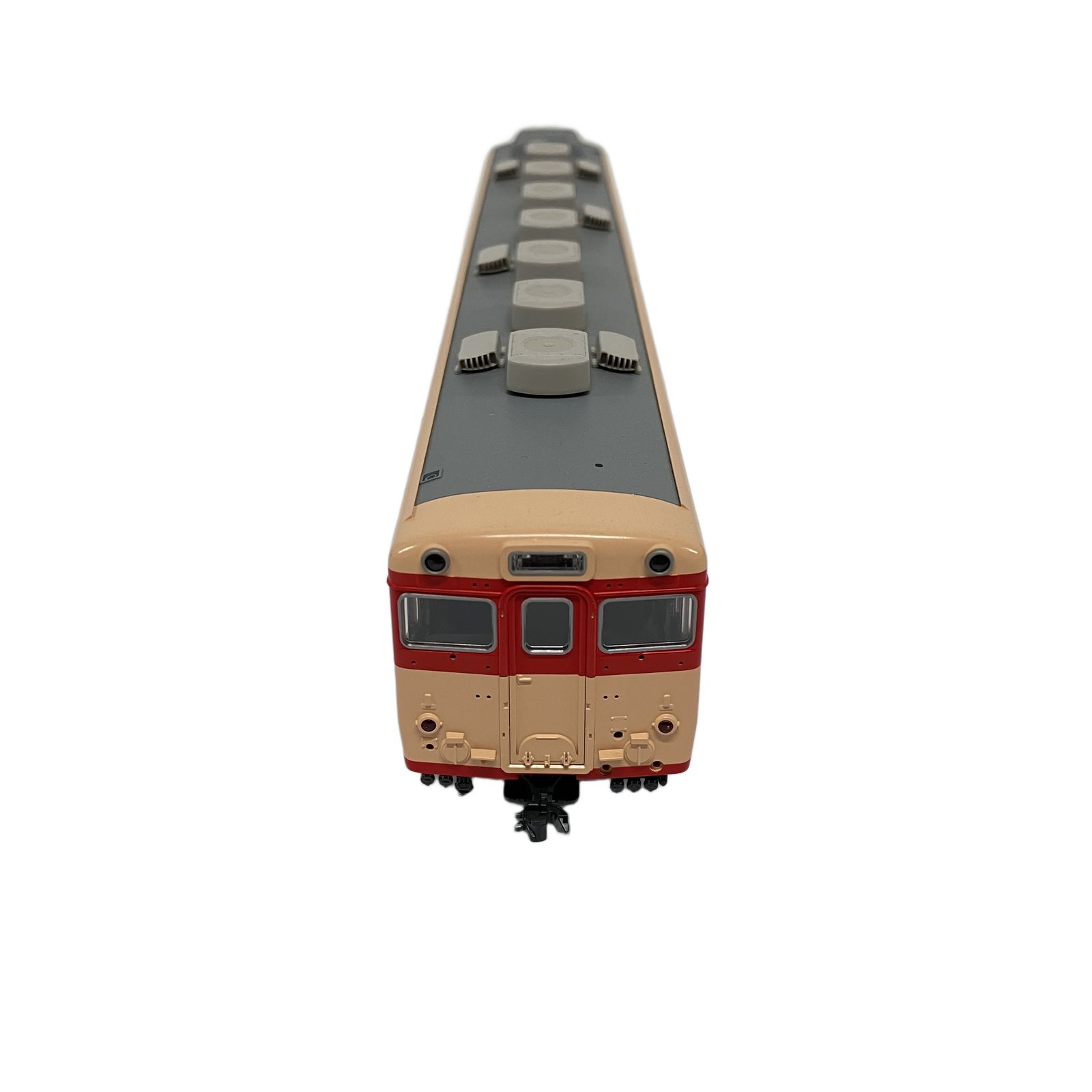 KATO 1-603 キハ58系 急行形気動車 HOゲージ 鉄道模型 中古 F10614894