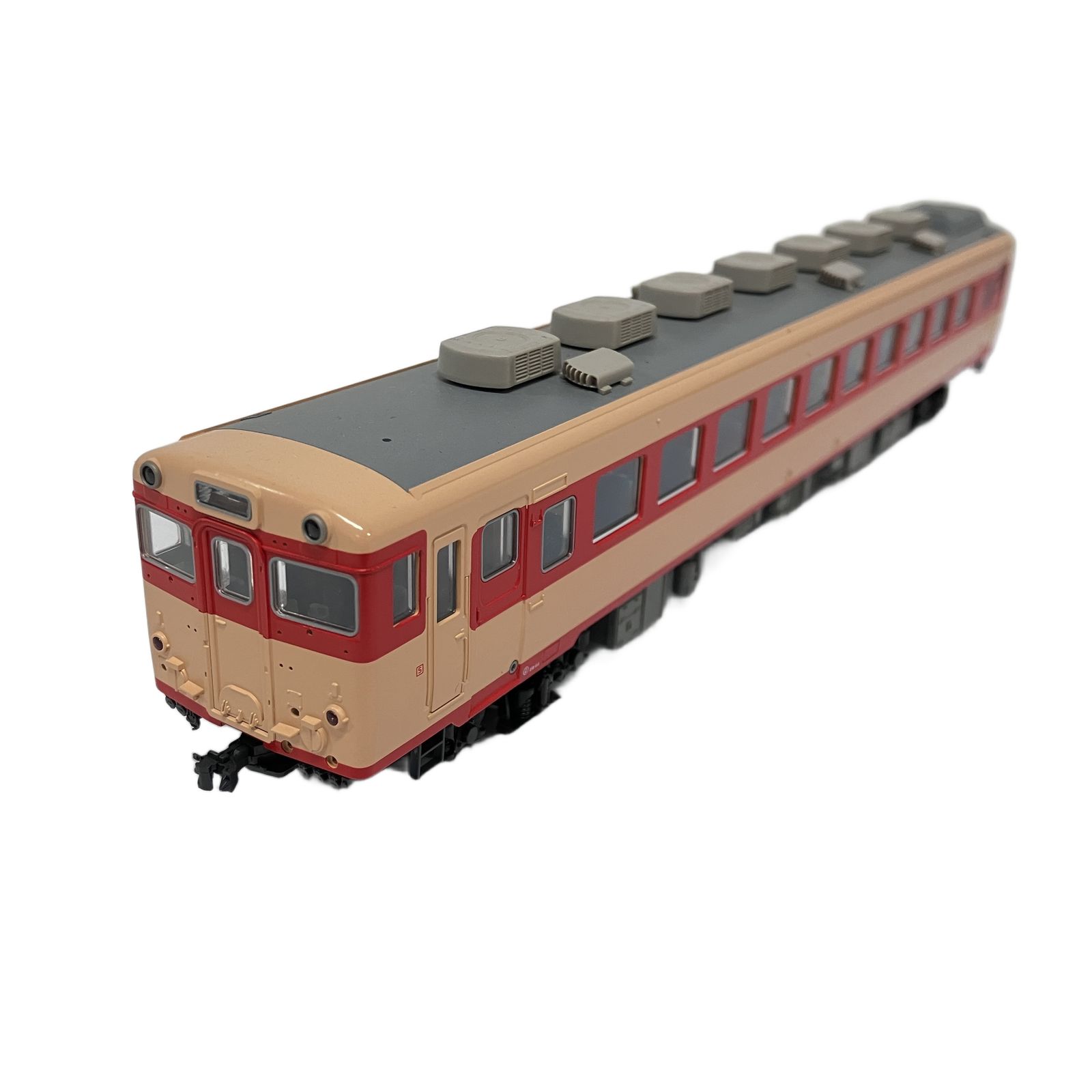 KATO 1-603 キハ58系 急行形気動車 HOゲージ 鉄道模型 中古 F10614894 KATO 1-603 キハ58系 急行形気動車 HOゲージ 鉄道模型 中古 F10614894