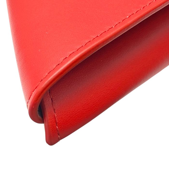 ボッテガヴェネタ トライアングル 三角 ポーチ 小銭入れ コインケース